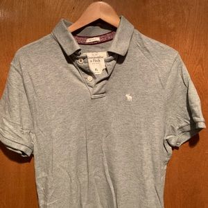 Men’s Abercrombie polo